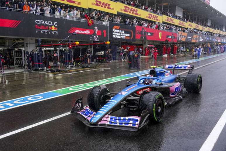 FIA deseja encontrar mais equipes para participarem da F1