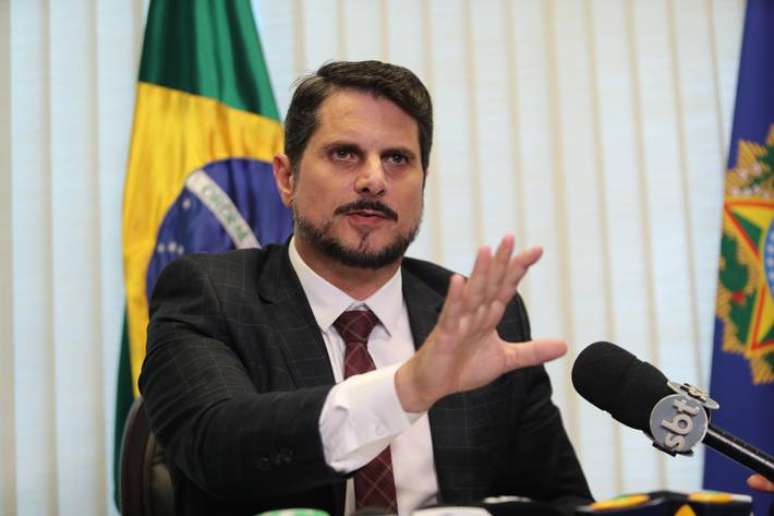 Senador Marcos Do Val