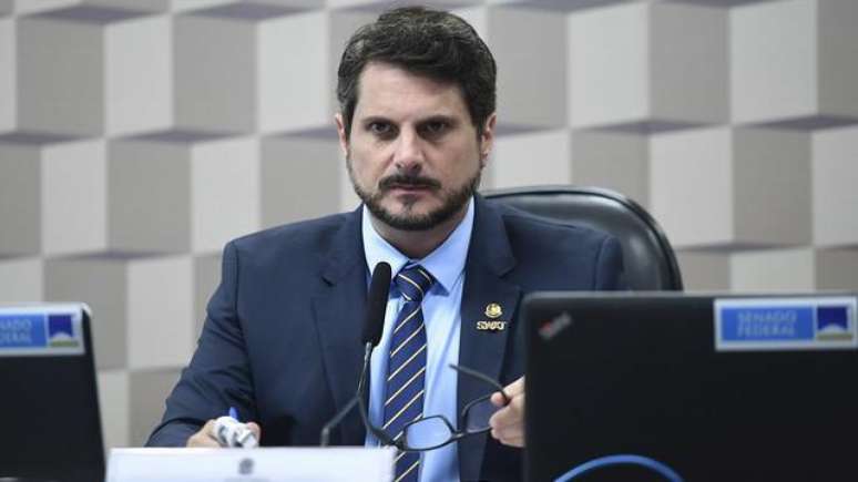 Marcos do Val disse que Bolsonaro queria 'derrubar a elei&ccedil;&atilde;o' de Lula