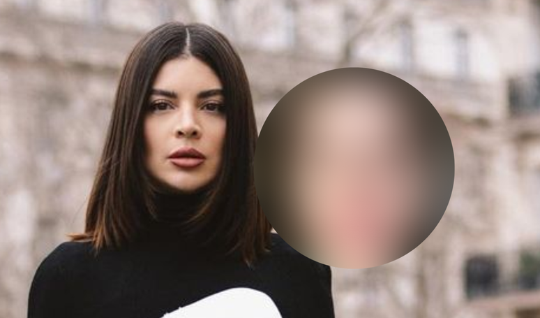 Gkay segue em um processo de revers&atilde;o das mudan&ccedil;as radicais da apar&ecirc;ncia.