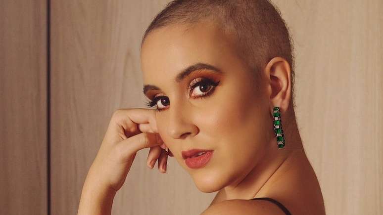 A primeira suspeita dos m&eacute;dicos era de que Duda pudesse estar com hemorragia interna