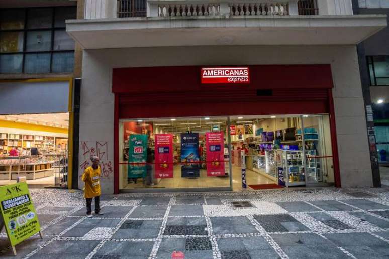 A decis&atilde;o da Justi&ccedil;a de S&atilde;o Paulo determinava busca e apreens&atilde;o em todas as caixas de e-mail institucionais de diretores, membros do Conselho de Administra&ccedil;&atilde;o e outras pessoas ligadas &agrave; Americanas