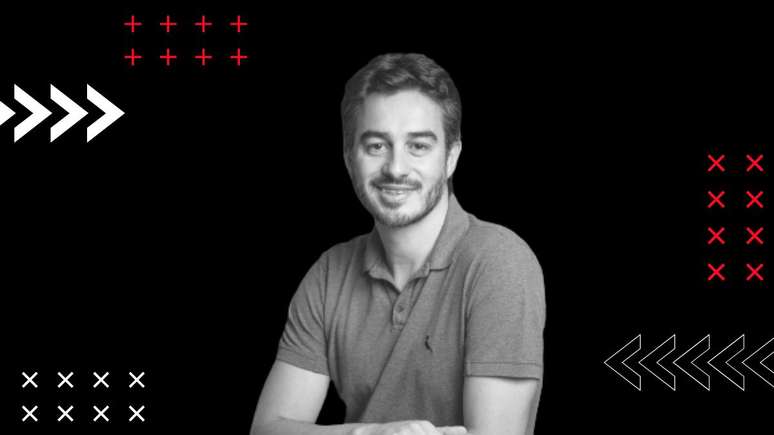 Leandro Bassoi, diretor de opera&ccedil;&otilde;es da MadeiraMadeira