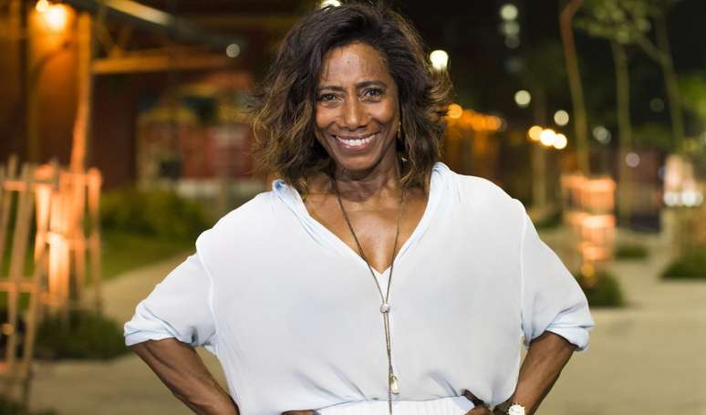 Gloria Maria in 4 impressive statements to Purepeople on female strength, motherhood and racism