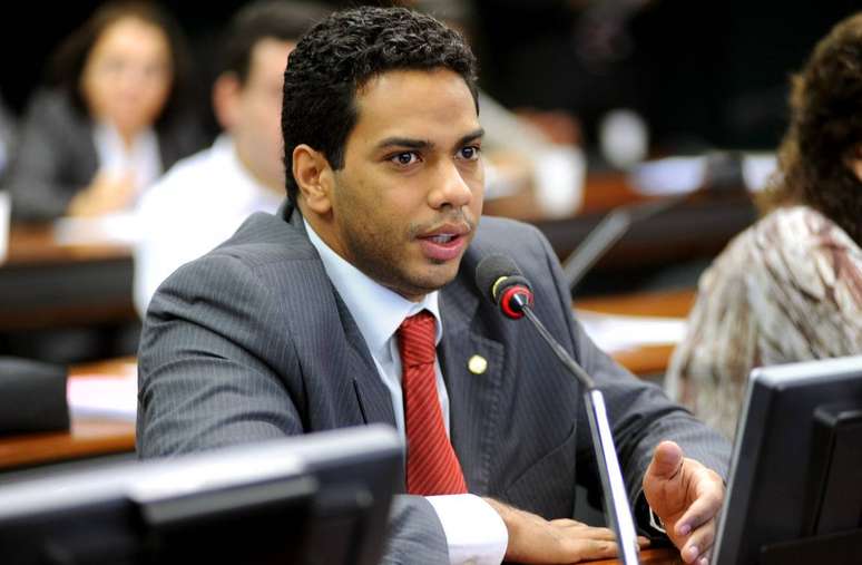 Jhonatan de Jesus (PRB-RR)