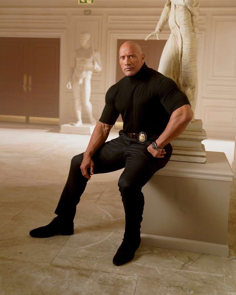 The Rock’s mother involved in a car accident