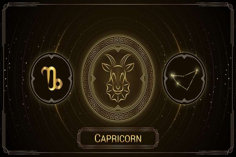 Previsão da semana para o signo de Capricórnio 