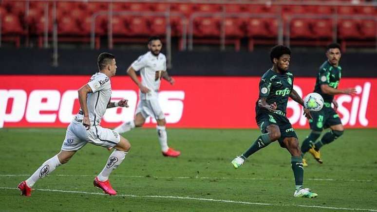 Contra o São Paulo, Palmeiras terá mando de campo da final única