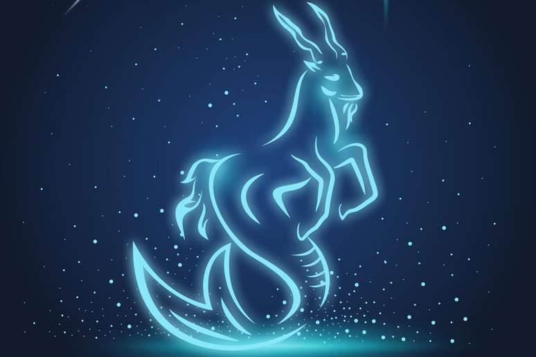 Sol em Capric&oacute;rnio 