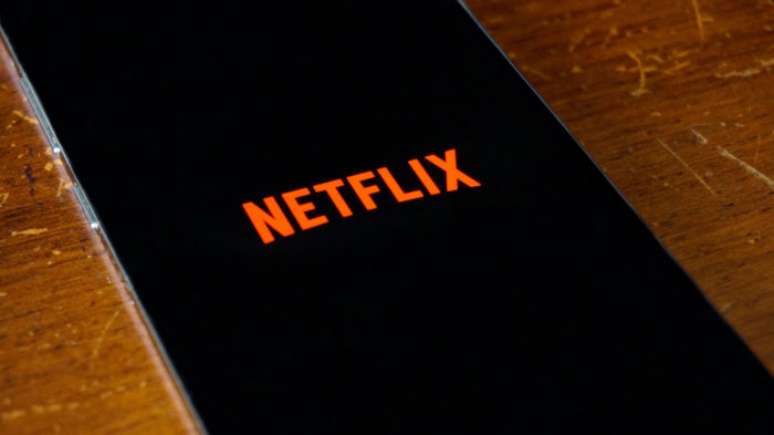 Netflix application Netflix application