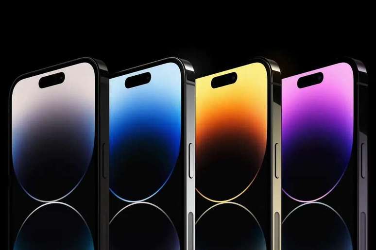 The high price of the iPhone 14 Plus attracts consumers to the iPhone 14 Pro (Image: replay / Apple) The high price of the iPhone 14 Plus attracts consumers to the iPhone 14 Pro (Image: replay / Apple)