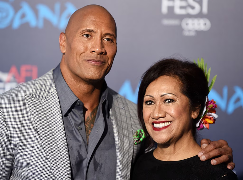 IDADE DO THE ROCK: ator faz aniversário nesta segunda; relembre filmes