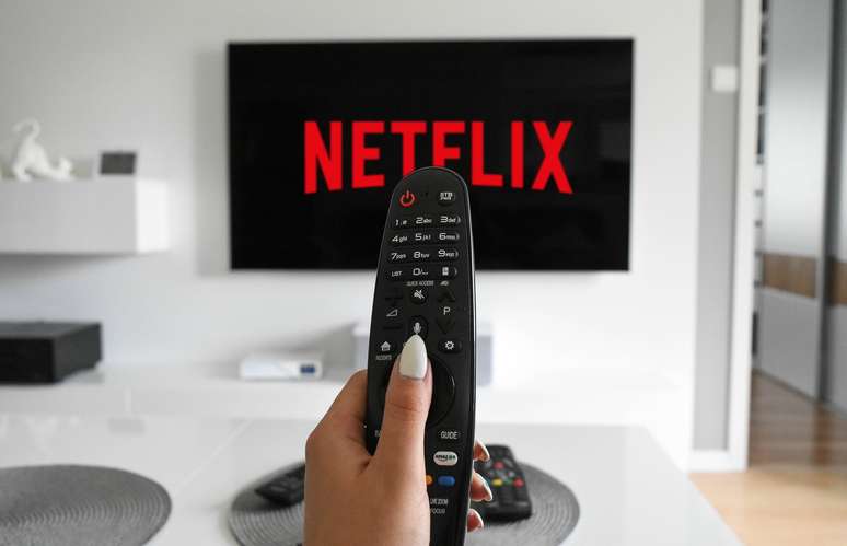 Confira as novas regras sobre compartilhamento de senha da Netflix