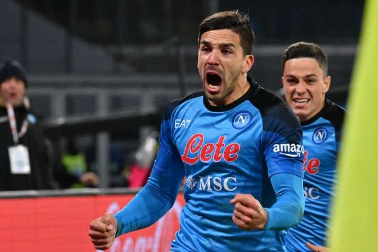 Napoli pode levar título italiano no domingo; confira a situação das  principais ligas da Europa, futebol internacional