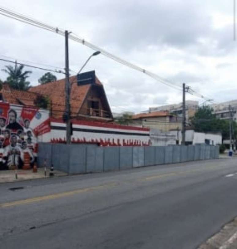 Torcida Independente - Casa da Torcida independente Programação de