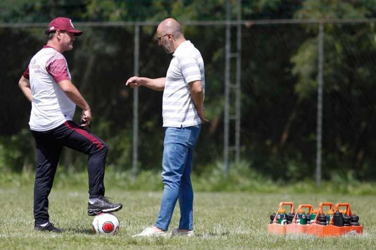 Campeonato Paulista Série A2 - Futebol - Terra