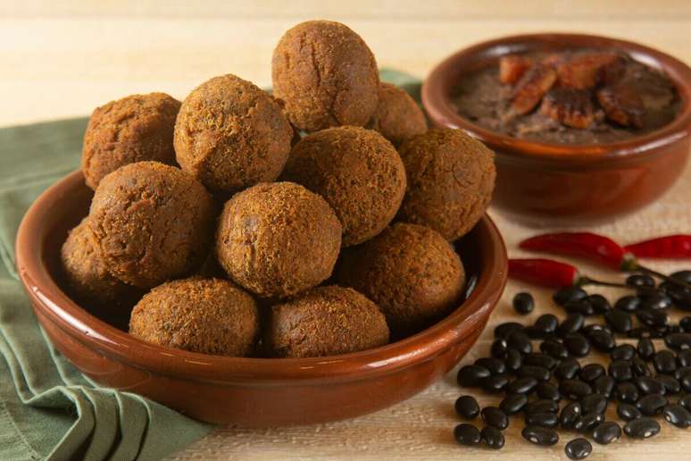 4 typical Carnival recipes