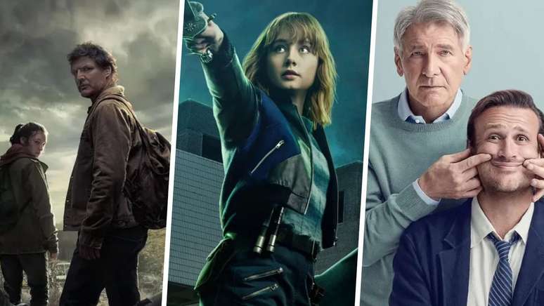 As 10 melhores séries da Netflix em 2022 - Canaltech