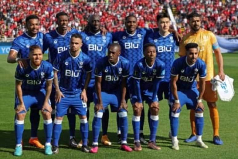 Mundial: o que o Al-Hilal mostrou ao Flamengo após a estreia