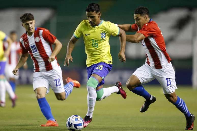 Brasil x Paraguai: horário do jogo ao vivo na TV Globo hoje