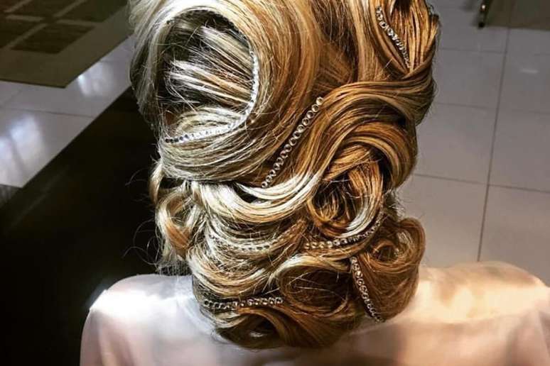 O penteado ideal para a mulher de Virgem 