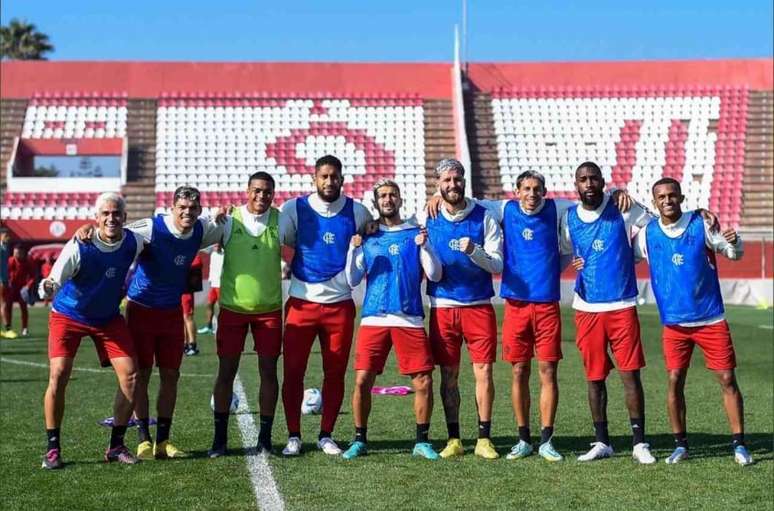 Mundial: o que o Al-Hilal mostrou ao Flamengo após a estreia