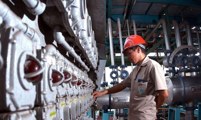 'No passado, a industrializa&ccedil;&atilde;o permitiu que muitos pa&iacute;ses alcan&ccedil;assem um n&iacute;vel de desenvolvimento elevado', observa Paulo Morceiro