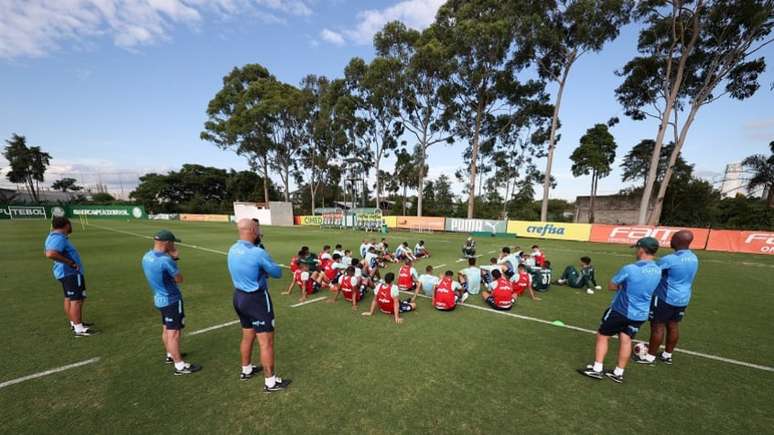 Confira a programação completa dos jogos de futebol de quinta