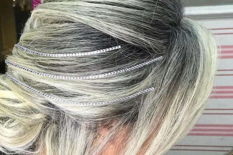 O penteado ideal para a mulher de Libra 