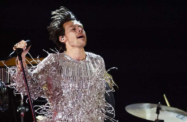 Grammys 2023: See the best and worst looks, featuring Lizzo, Harry Styles and Taylor Swift