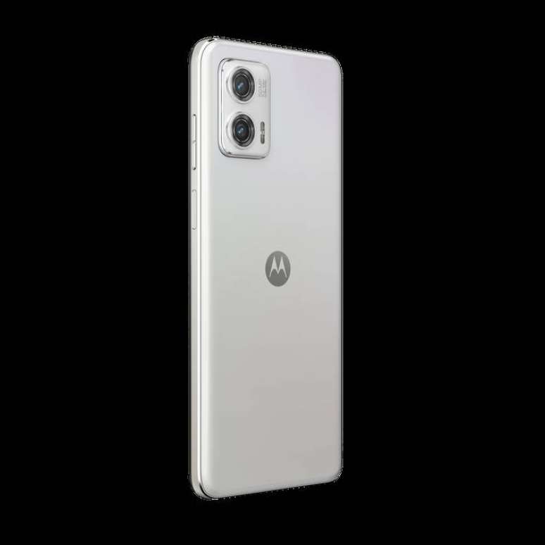 Moto g73 5G é o topo de linha da família Moto G, da Motorola