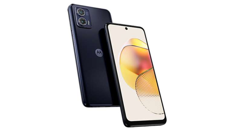 Moto G73, novo celular da Motorola