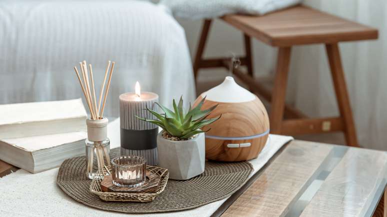What’s the best way to purify your home at the beginning of the year?