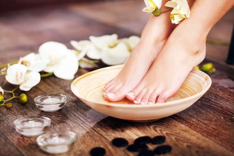 6 questions about foot care