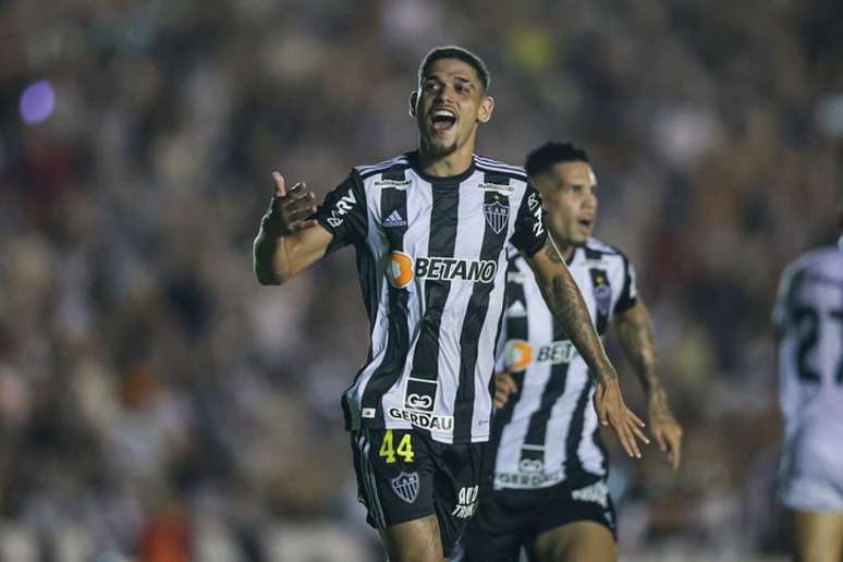 Atlético-MG recebe o Democrata-SL no Independência em busca de permanecer invicto no Campeonato Mineiro - Foto: Pedro Souza/Atlético_MG