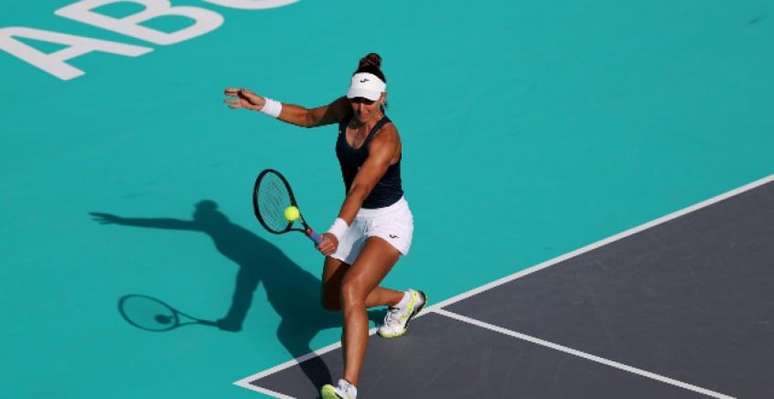 Bia Haddad em 2023: A maior temporada de uma brasileira na WTA - Tenis News