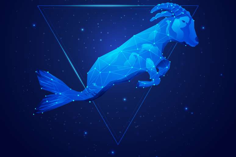 Signo de Capric&oacute;rnio 