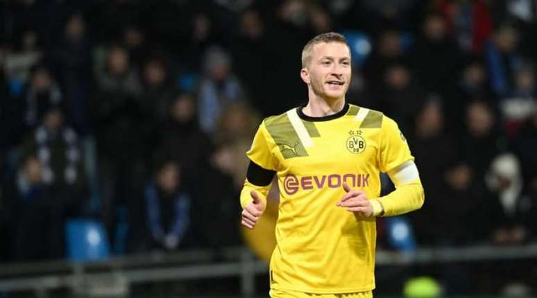 Líder Borussia Dortmund está pronto para abrir vantagem com vitória sobre o  Bochum