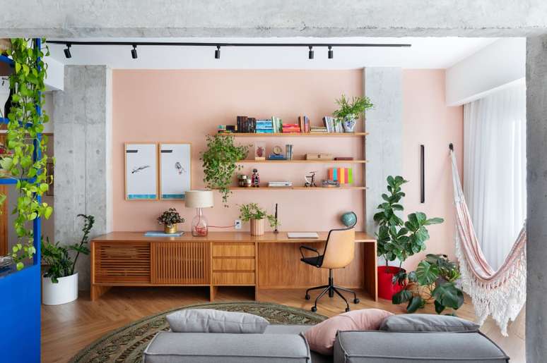 Did you know that architecture can help you achieve your New Year’s goals?