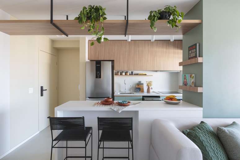 Project by Studio Mare.
