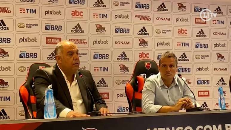 Mundial, manutenções e contratações: o 2023 do Flamengo - Esportes