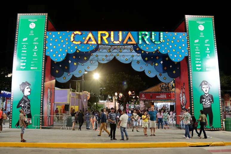 Abertura do São João Caruaru 2019: cidade é conhecida pelas tradições juninas