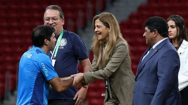 Com prazo apertado, Palmeiras deve deixar reforços para o mata-mata do Paulista