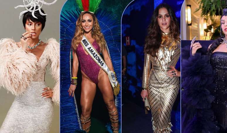 Vogue Ball: these 30 iconic looks from past editions will get you excited on the red carpet