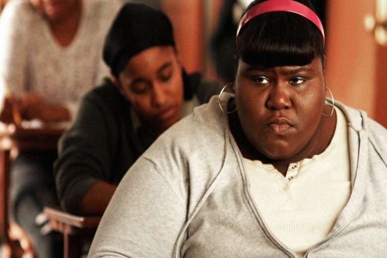 Filme &ldquo;Preciosa: Uma Hist&oacute;ria de Esperan&ccedil;a&rdquo; 