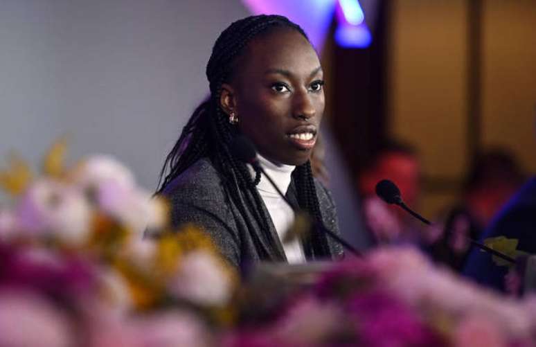 Paola Egonu says that Italy is a racist country
