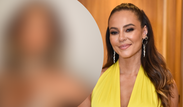 Paolla Oliveira shocks fans when she appears with short hair: ‘She is different’.  See the new look!
