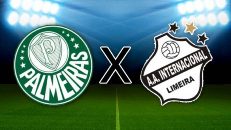 PALMEIRAS X INTER DE LIMEIRA  AO VIVO: Assista ao JOGO DO PALMEIRAS  ao vivo grátis no PAULISTÃO