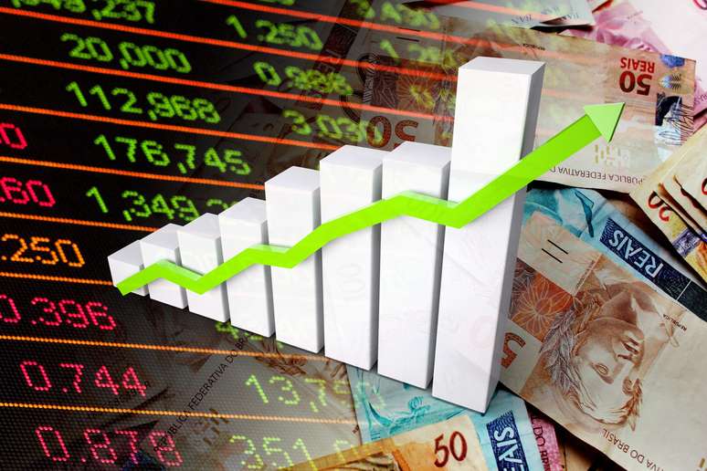 Por meio dos juros, BC promove controle da moeda em circulação na economia