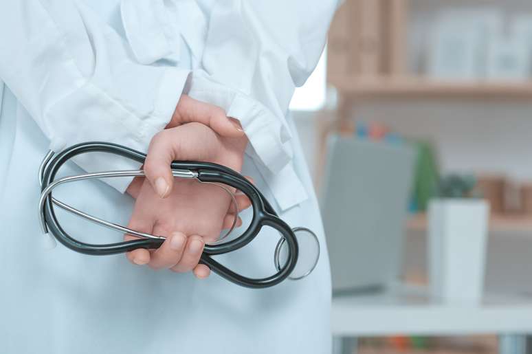The doctors who mocked the screams of children in the hospital have been exonerated